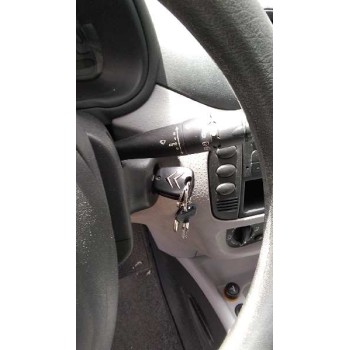 citroën c3 del año 2002