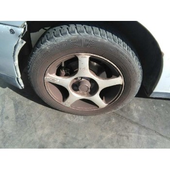 seat ibiza (6k) del año 1999