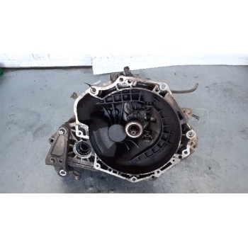 CAJA CAMBIOS 133.800KM 5V