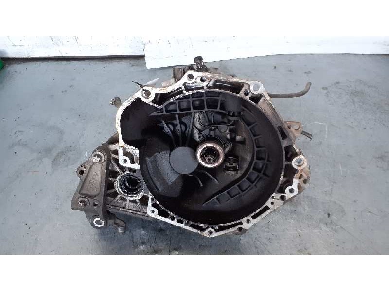 Recambio de caja cambios para opel corsa d 1.2 cat (a 12 xer / ldc) referencia OEM IAM  133.800KM 5V