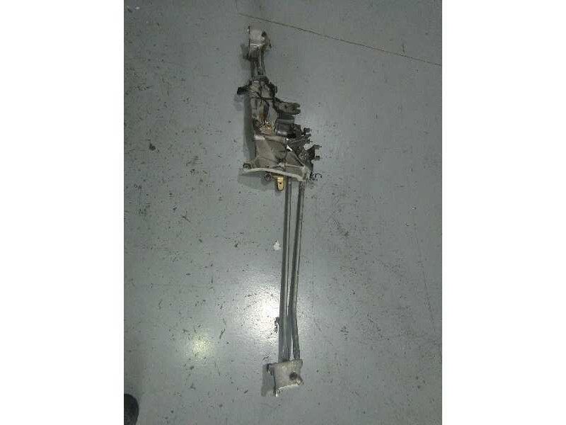 Recambio de motor limpia delantero para citroën c8 2.0 hdi sx referencia OEM IAM   