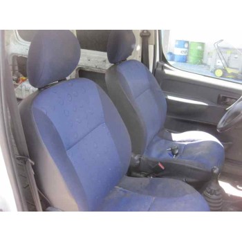 peugeot partner (s1) del año 2002