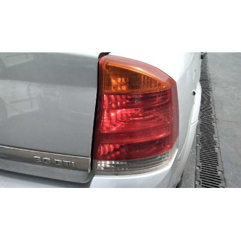 opel vectra c berlina del año 2003