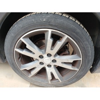 peugeot 508 sw i (8e_) del año 2013