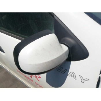 dacia sandero del año 2016