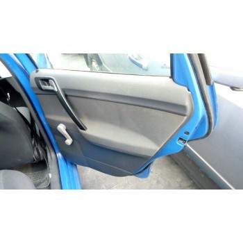 volkswagen polo (9n1) del año 2003