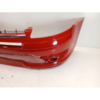 Recambio de paragolpes delantero para citroën c4 coupé (la_) 1.6 hdi referencia OEM IAM 9653902777  