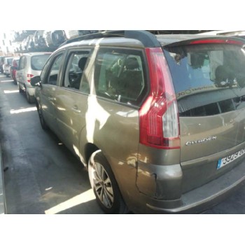 citroën c4 grand picasso del año 2008