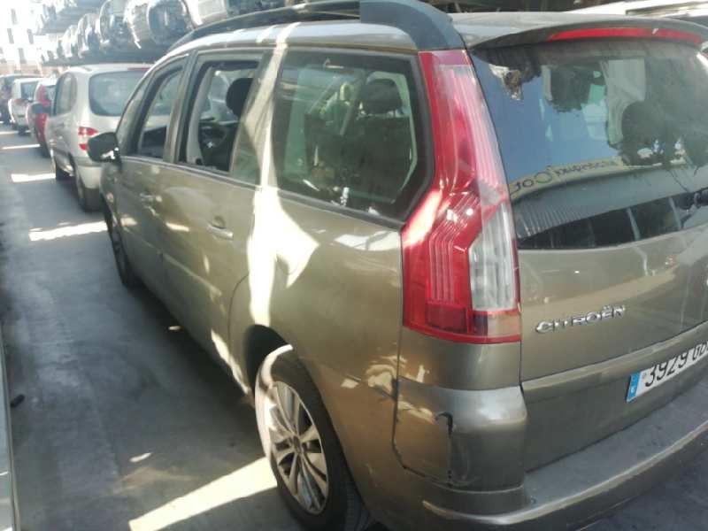 CITROËN C4 GRAND PICASSO