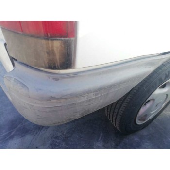 nissan serena (c23m) del año 2003