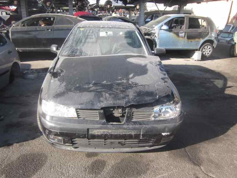 seat ibiza (6k1) del año 2001