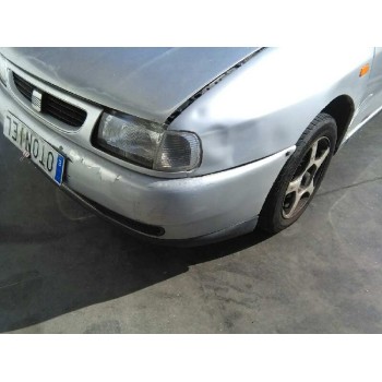 seat ibiza (6k) del año 1999