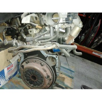 Recambio de motor completo para kia sephia ll 1.5 cat referencia OEM IAM BF  