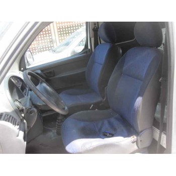 peugeot partner (s1) del año 2002