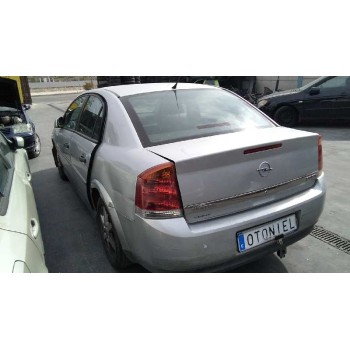 opel vectra c berlina del año 2003