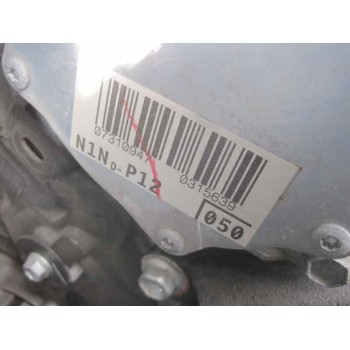 toyota yaris del año 2009