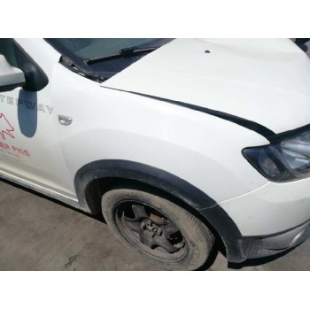 dacia sandero del año 2016