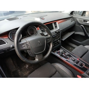 peugeot 508 sw i (8e_) del año 2013