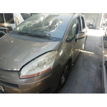 citroën c4 grand picasso del año 2008