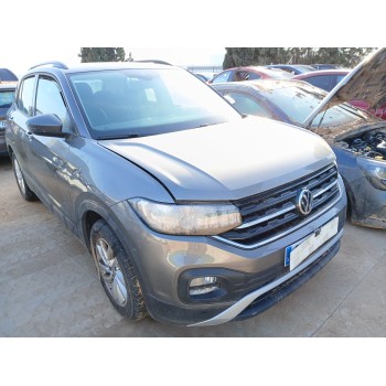 volkswagen t-cross (c11, d31) del año 2020