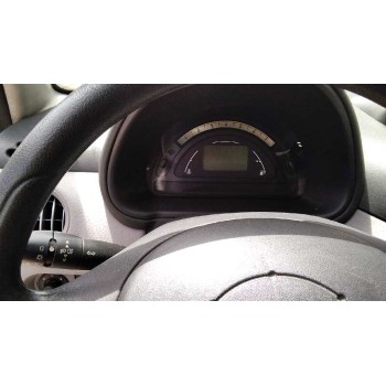 citroën c3 del año 2002