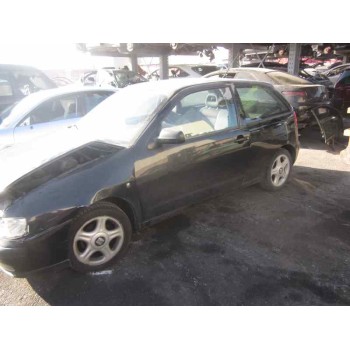 seat ibiza (6k1) del año 2001