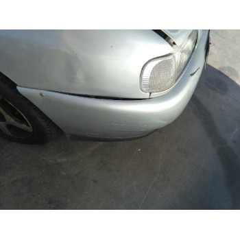 seat ibiza (6k) del año 1999