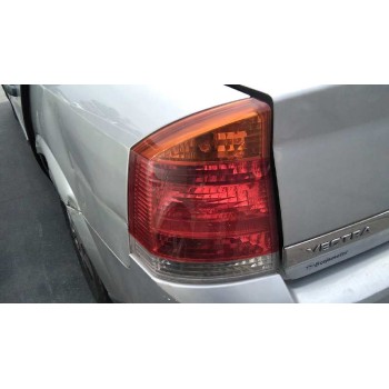 opel vectra c berlina del año 2003