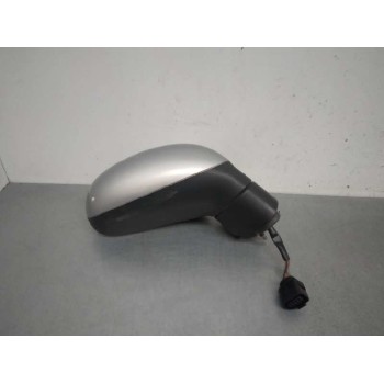 Recambio de retrovisor derecho para seat leon (1p1) fr 1 referencia OEM IAM 1P1857934 1ºSERIE 7 CABLES