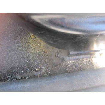 peugeot partner (s1) del año 2002