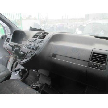 mercedes-benz vito (w638) caja cerrada del año 1999