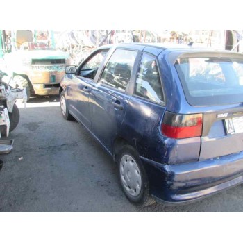 seat ibiza (6k) del año 1996