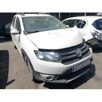 dacia sandero del año 2016