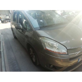citroën c4 grand picasso del año 2008
