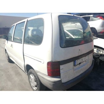 nissan serena (c23m) del año 2003