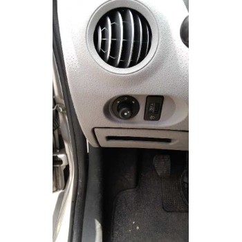 citroën c3 del año 2002