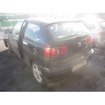 seat ibiza (6k1) del año 2001