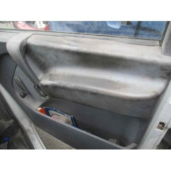 mercedes-benz vito (w638) caja cerrada del año 1999