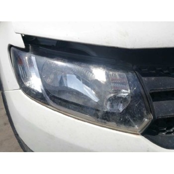 dacia sandero del año 2016