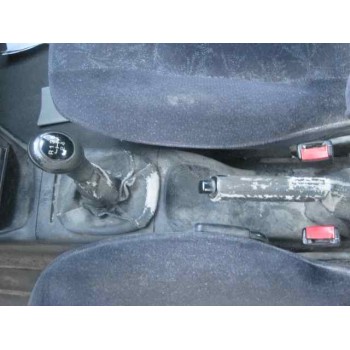 seat cordoba berlina (6k2) del año 1997