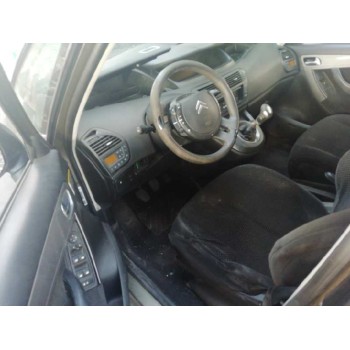 citroën c4 grand picasso del año 2008