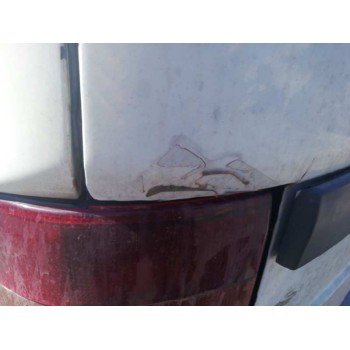 nissan serena (c23m) del año 2003