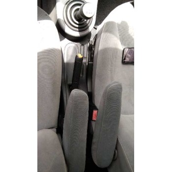 citroën c3 del año 2002