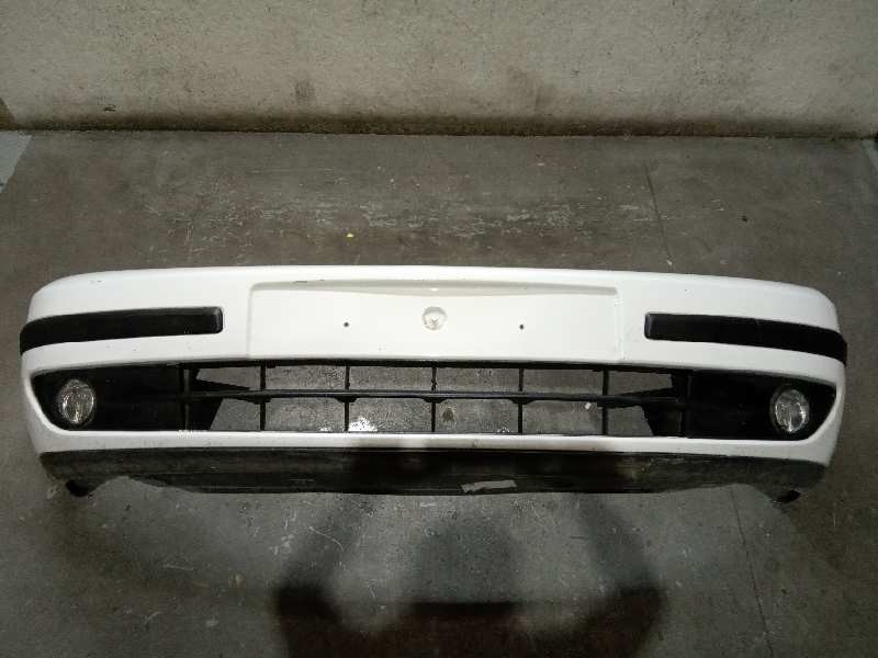 Recambio de paragolpes delantero para renault laguna ii (bg0) authentique referencia OEM IAM 7701206433  
