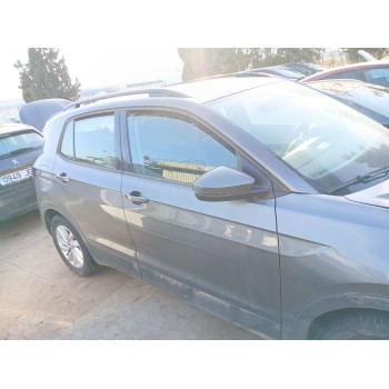 volkswagen t-cross (c11, d31) del año 2020