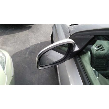 opel vectra c berlina del año 2003