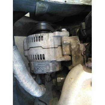 seat ibiza (6k) del año 1999