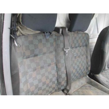 mercedes-benz vito (w638) caja cerrada del año 1999