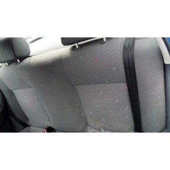 volkswagen polo (9n1) del año 2003