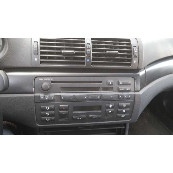 bmw serie 3 berlina (e46) del año 2004